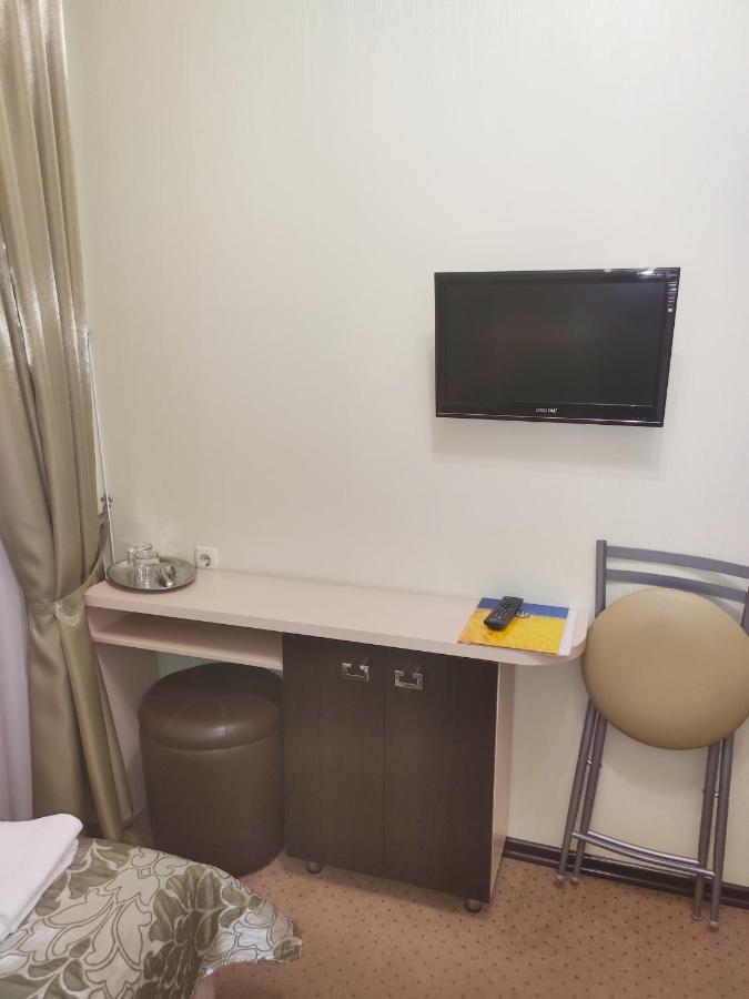 Hotel Voyage 哈尔科夫 外观 照片