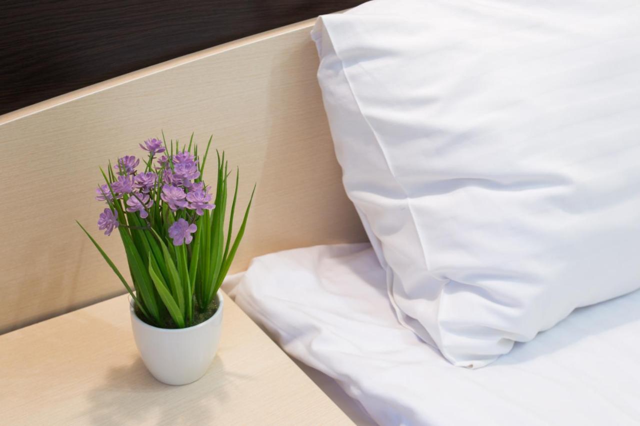 Hotel Voyage 哈尔科夫 外观 照片