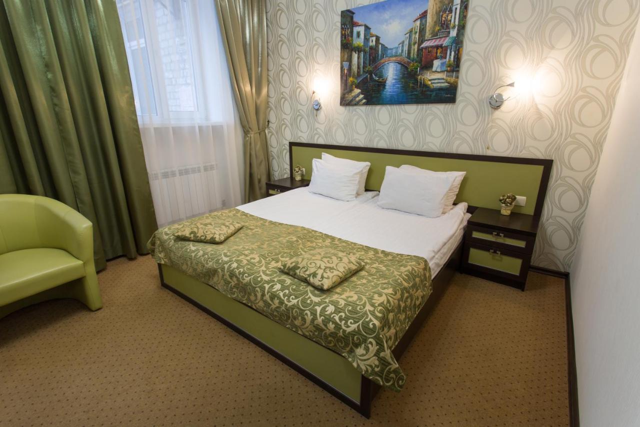 Hotel Voyage 哈尔科夫 外观 照片